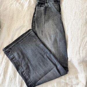 FitJeans Baggy Grey Jean